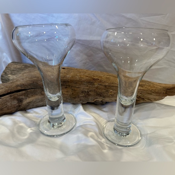 Vintage Rosenthal Studio Line Crystal Wine / Champagne Glass - Picture 1 of 7